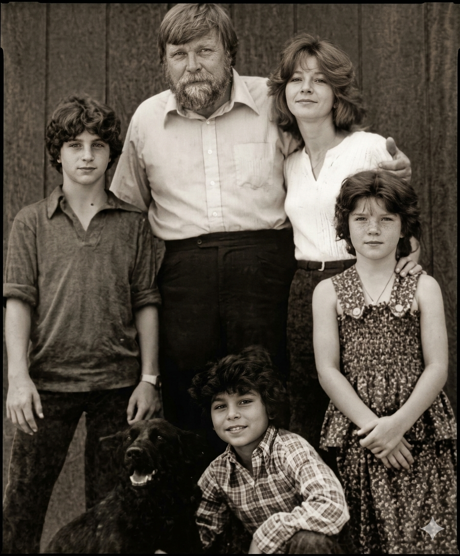 Família Lutz