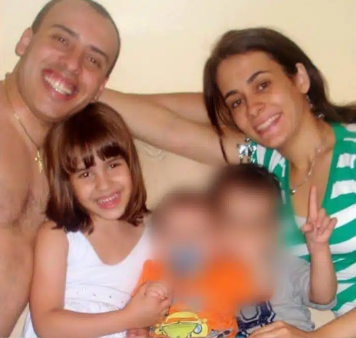 Pai e Madrasta da Isabella: Alexandre Nardoni e Anna Carolina Jatobá