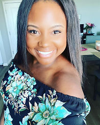 Shante Ogden, LCSW