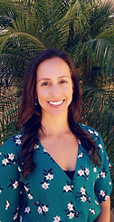 Danielle Lucia, LMFT