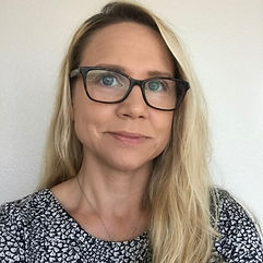 Monica Thoelke, MA, LMFT
