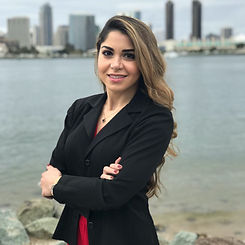 Dr. Negar Nazari, Ph.D.