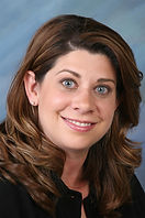 Dr. Gina Woodford, Ph.D.