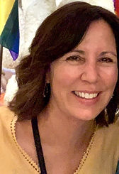 Kathryn Greene, LCSW