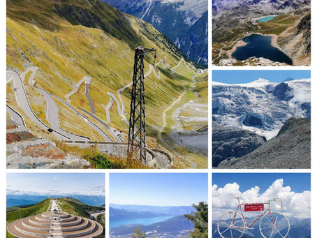 Definition på en fantastisk stigning