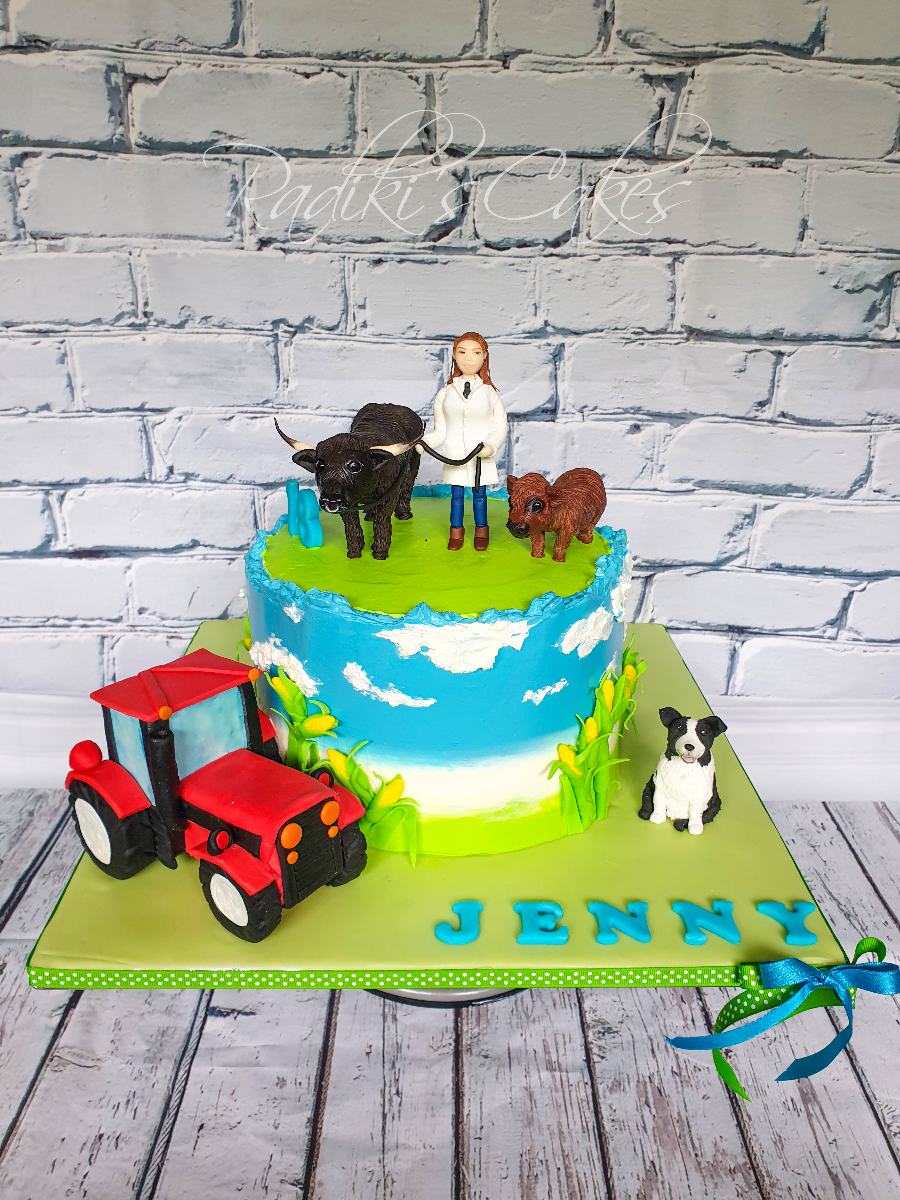 Farming