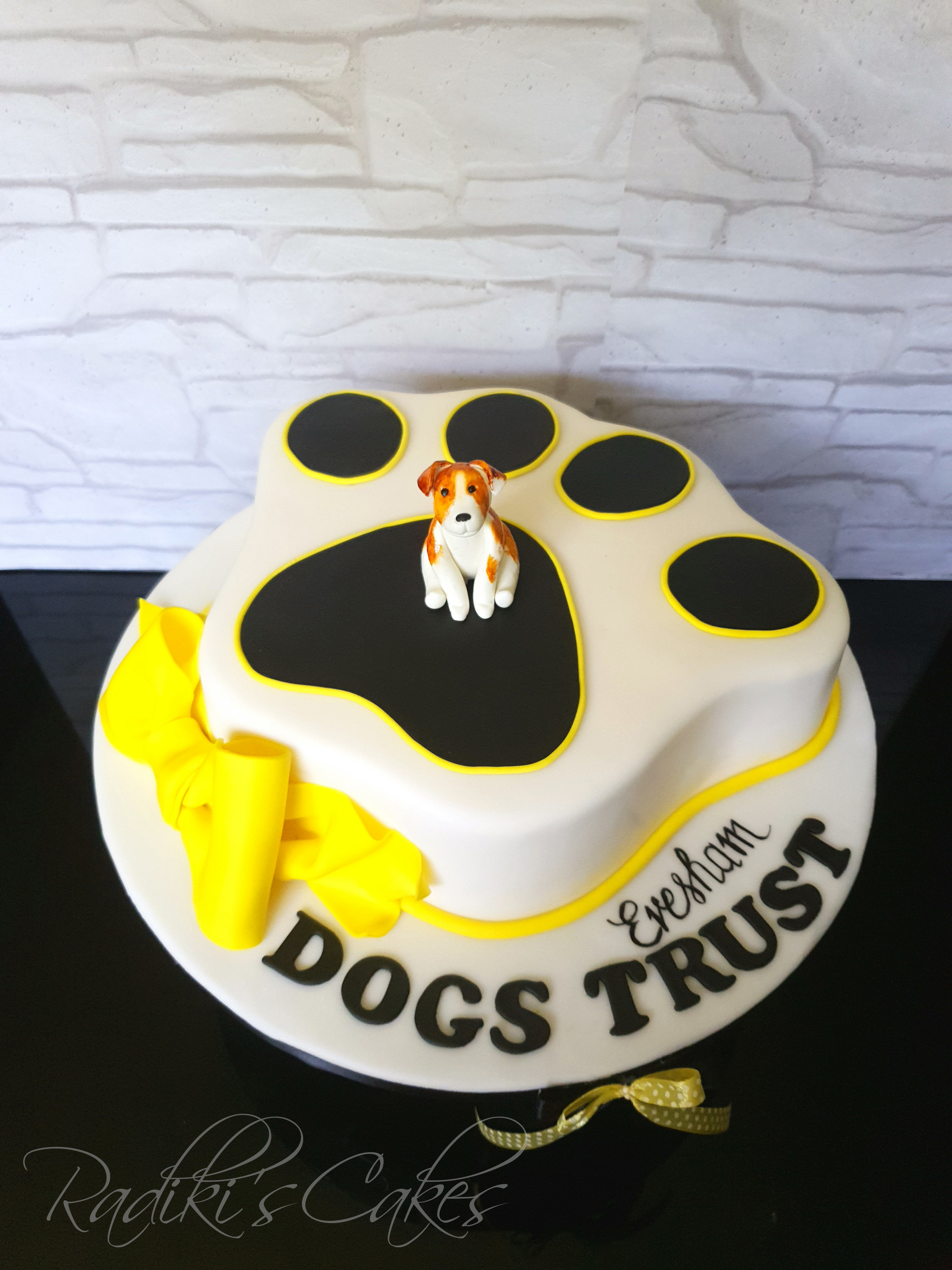 Dog Trust