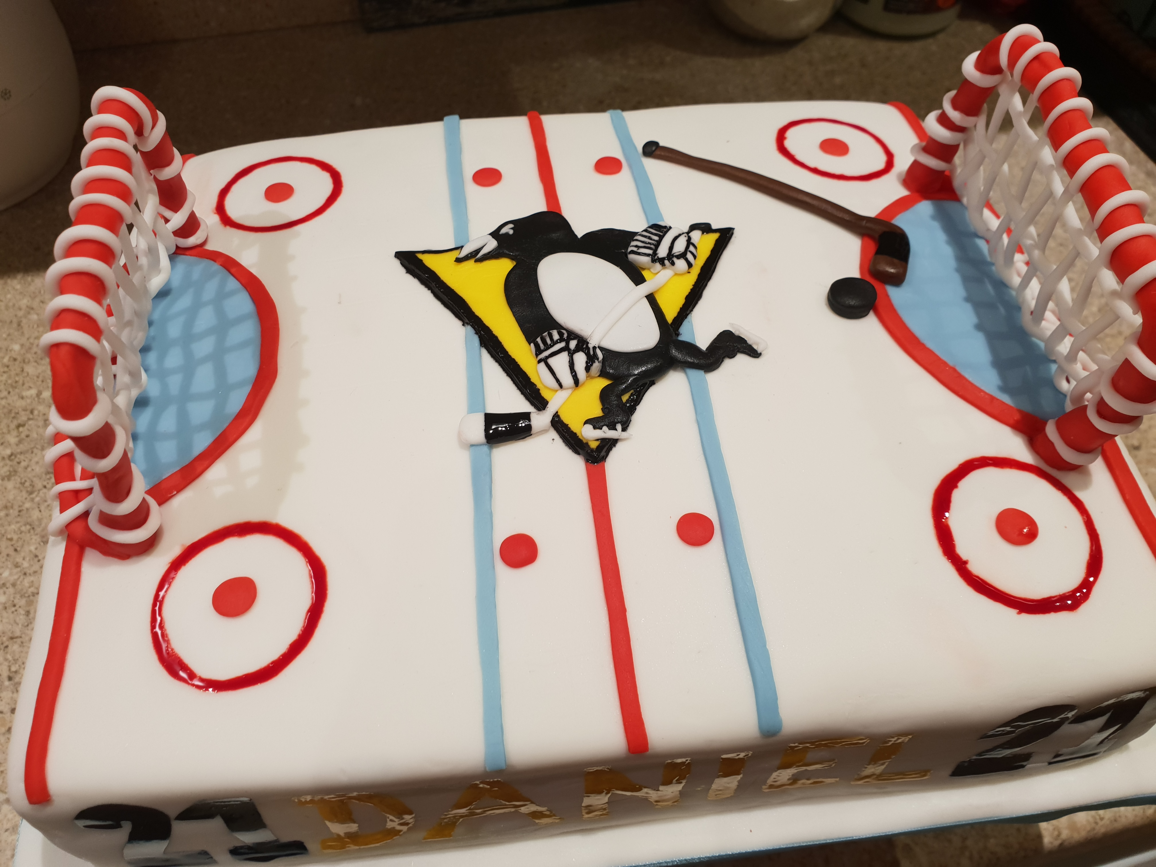 Detroit Penguins