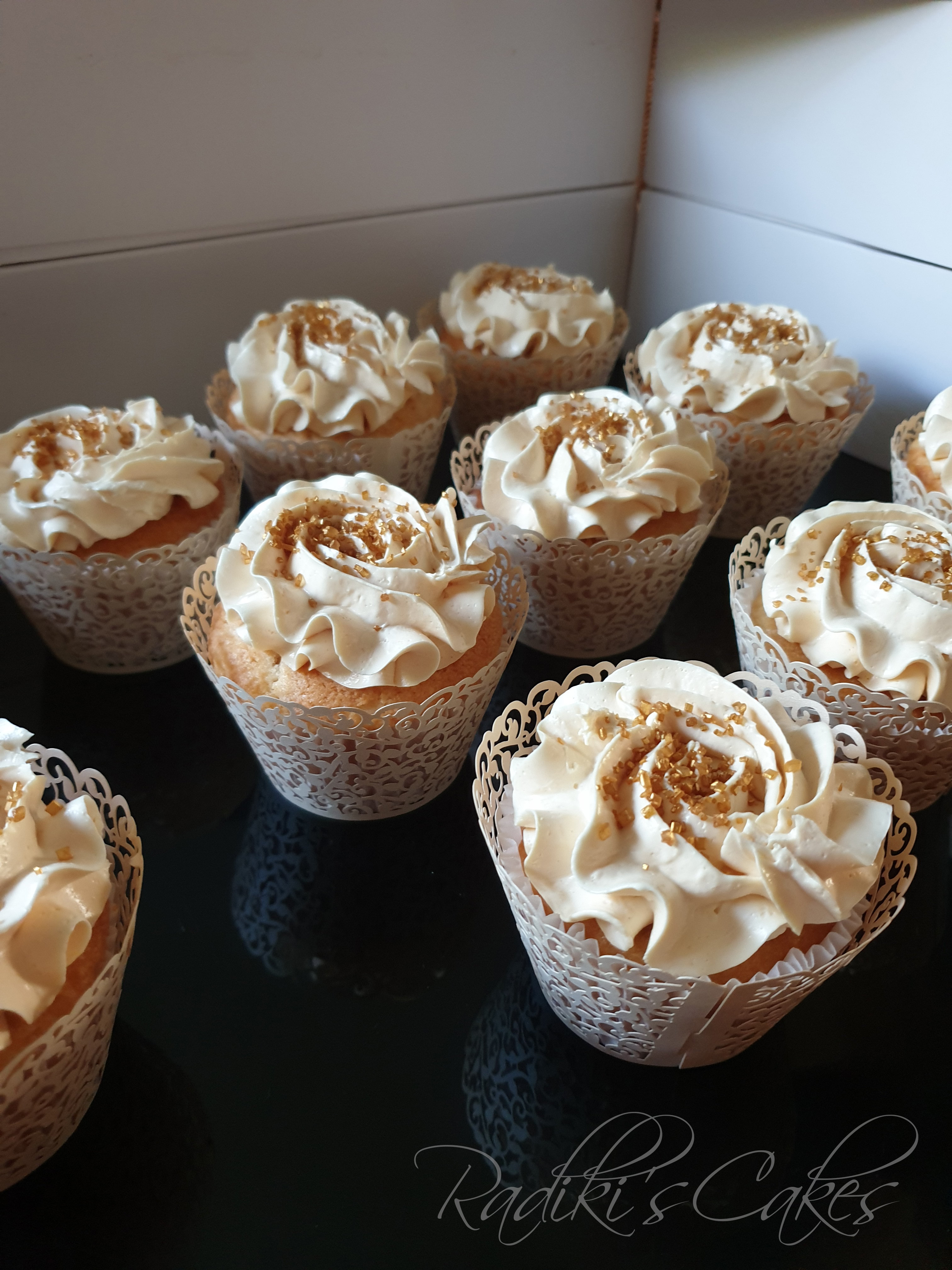 Wedding treats