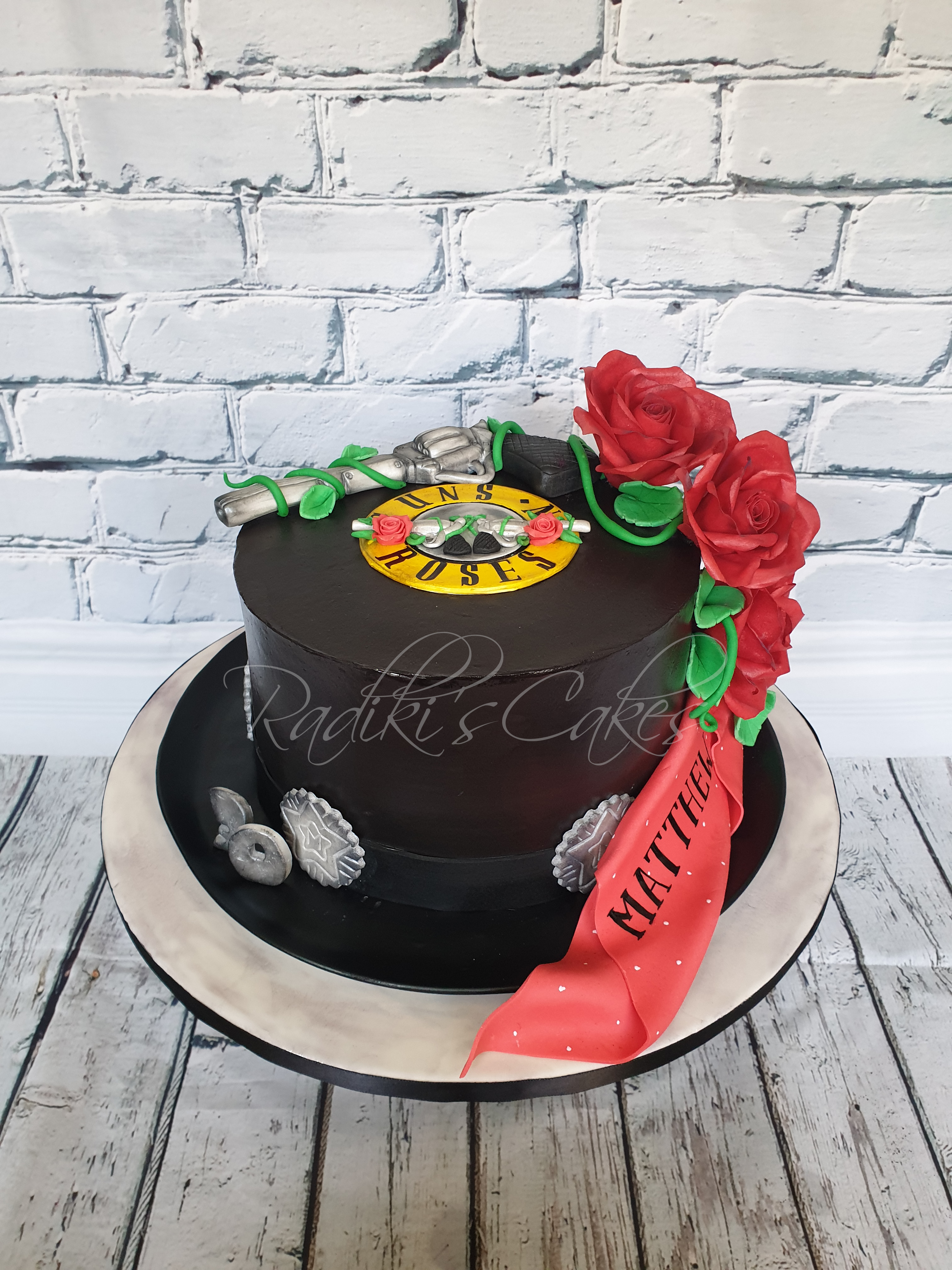 Guns'N'Roses