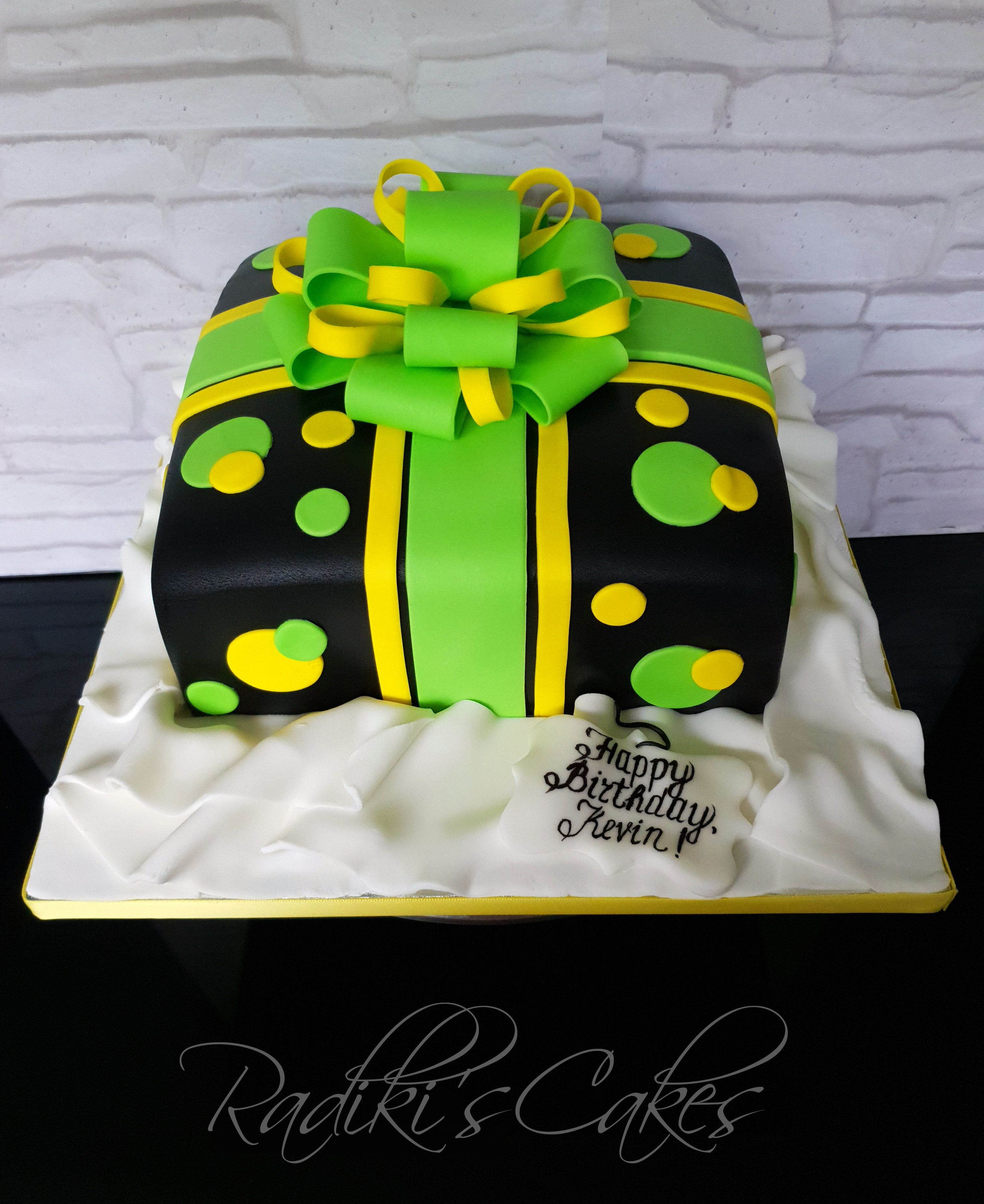 Jamaica Present