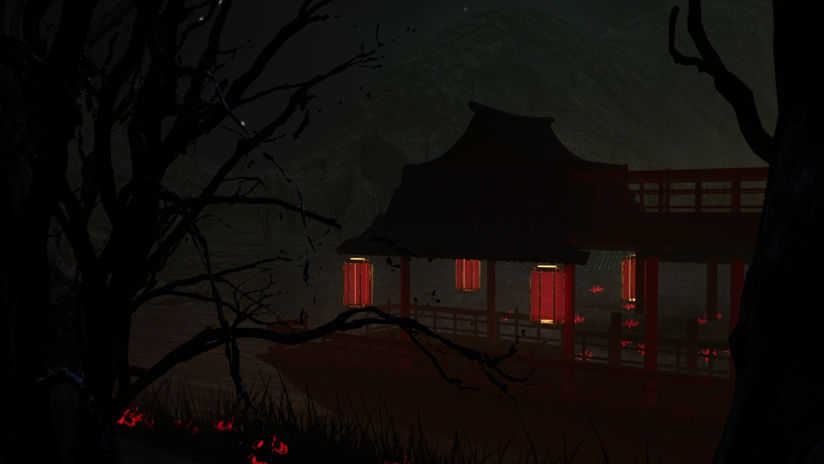 地府-2