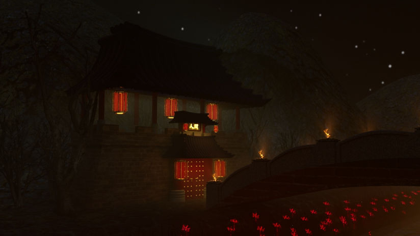 地府-4