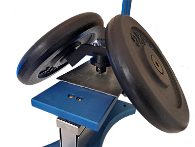 ForceBoard Loading Arm Heavy 5kg