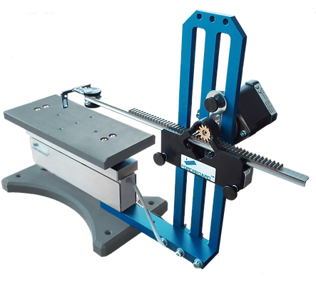 ForceBoard fixture