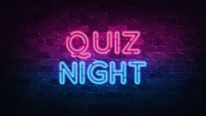 Pub Quiz Historique