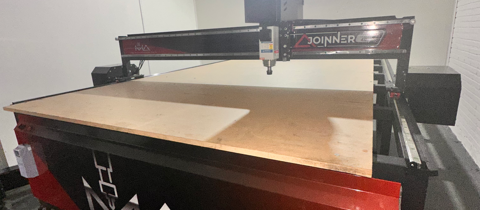 Dez passos cruciais para escolher a melhor máquina ROUTER CNC para a sua empresa