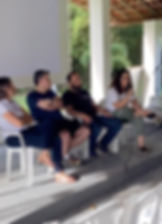 Evento para educadores