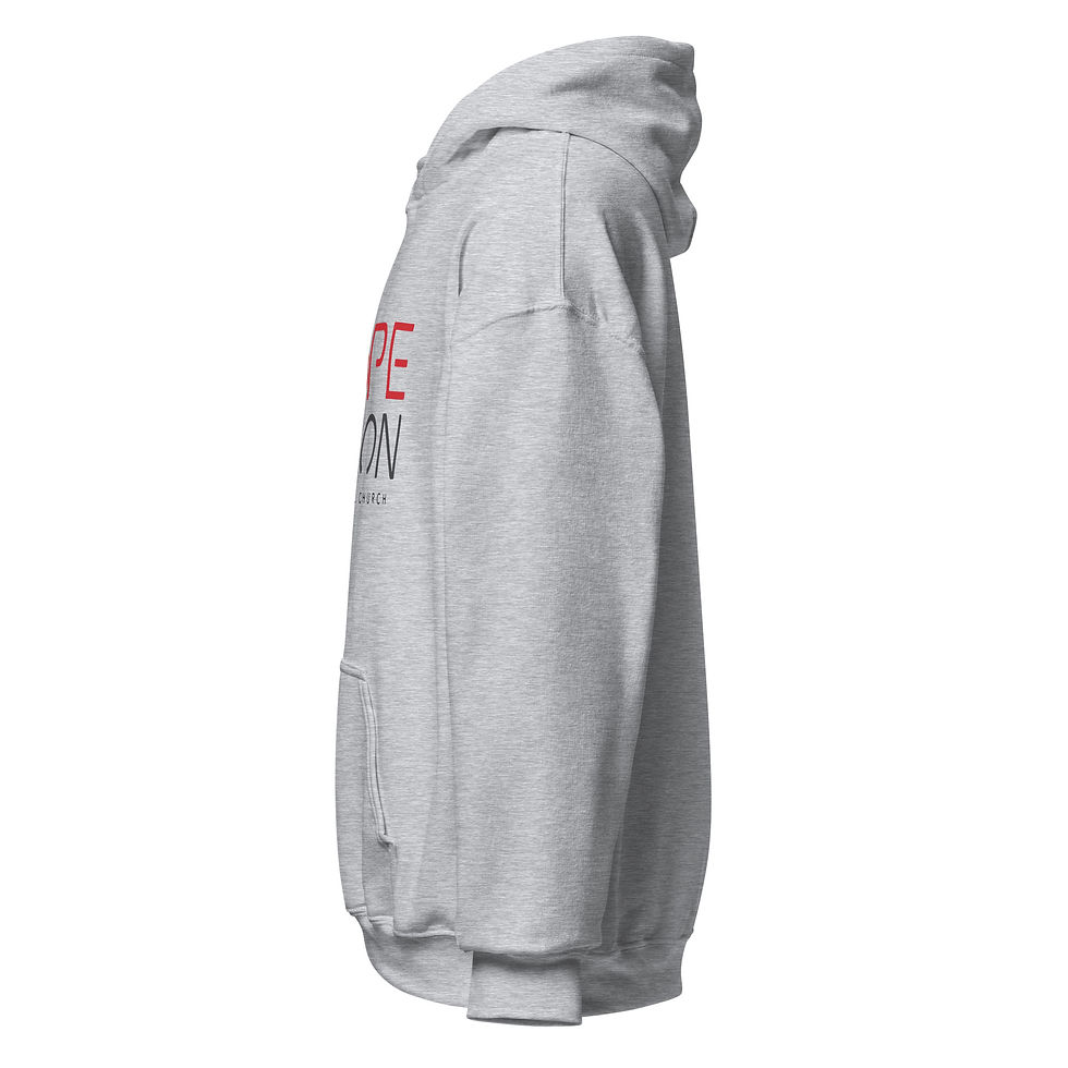 Thumbnail: Unisex Heavy Blend Hoodie | Gildan 18500