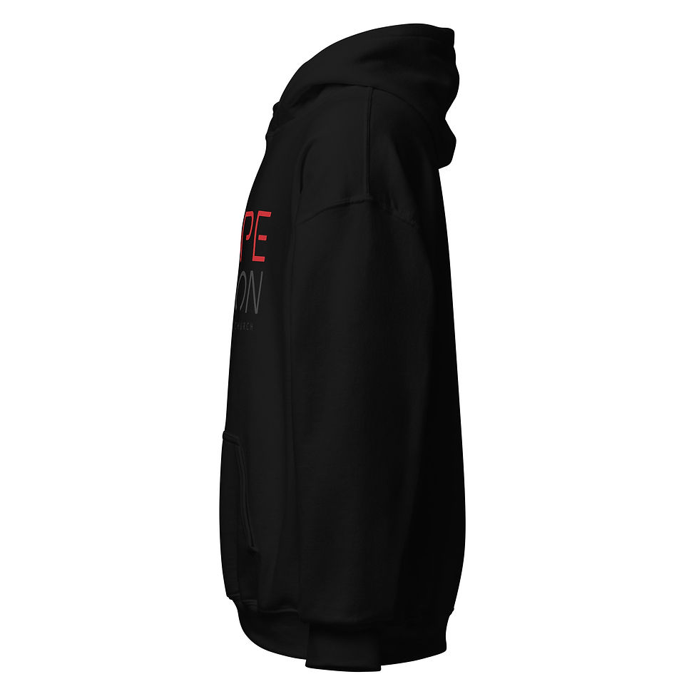 Thumbnail: Unisex Heavy Blend Hoodie | Gildan 18500