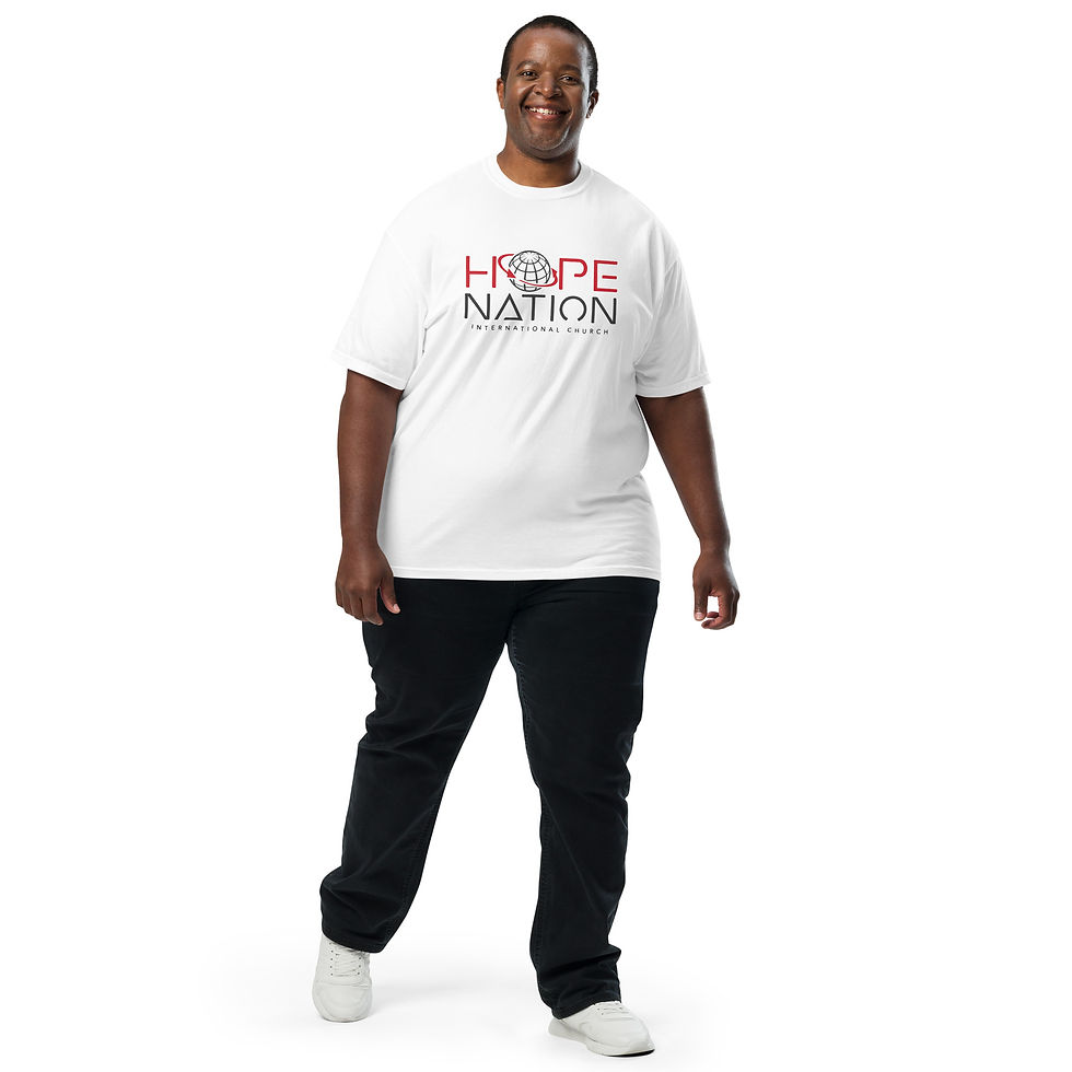 Thumbnail: Unisex Garment-Dyed Heavyweight T-Shirt | Comfort Colors 1717