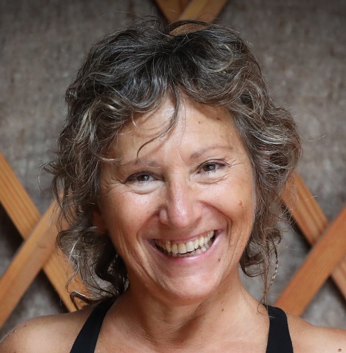 Nathalie Pacoret