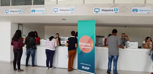 Será en marzo proceso de admisión BUAP Puebla