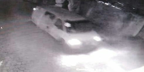 Sujetos desconocidos se lleva a pareja de jóvenes de Ixtapalucan