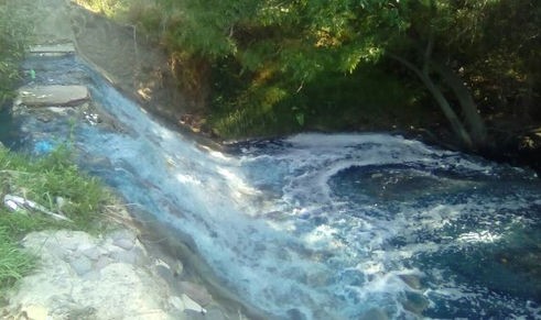 INICIA PROTECCIÓN CIVIL DRAGADO DE RÍOS, LADERAS Y PUENTES QUE CRUZAN TEXMELUCAN