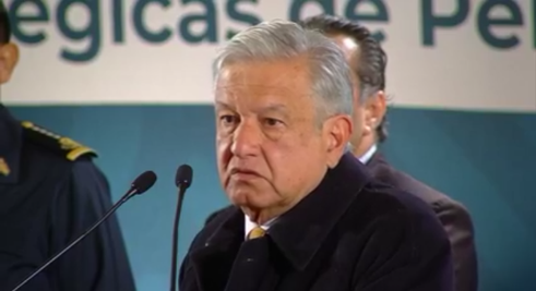AMLO va vs Huachicoleros contratistas y dueños de gasolineras