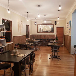 Grassroots Deli Cafe