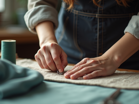 Expert Alterations for Every Occasion in Haines City