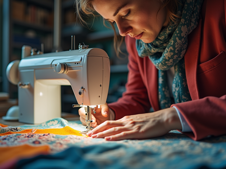 Discover the Sustainable Custom Clothing Benefits You’ll Love