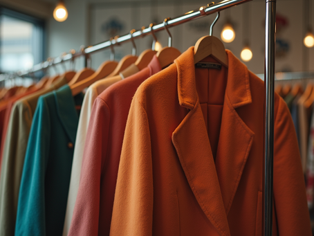 Discover the Sustainable Custom Clothing Benefits You’ll Love