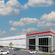 GATEWAY LOGISTICS AT 429 BUILDING 400