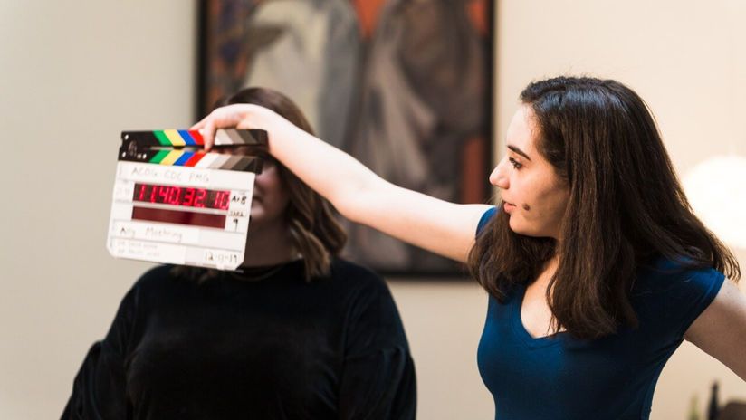 Choosing the Right Aspect Ratio for Your Corporate Video (and Why It Matters More Than You Think)