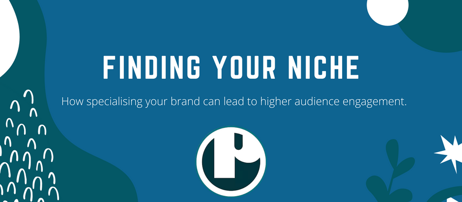 Finding Your Niche to Create an Authentic Following