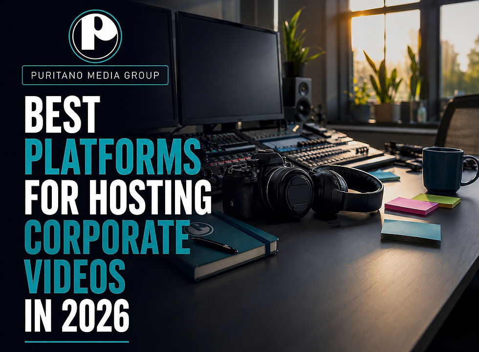 Best Platforms for Hosting Corporate Videos in 2026