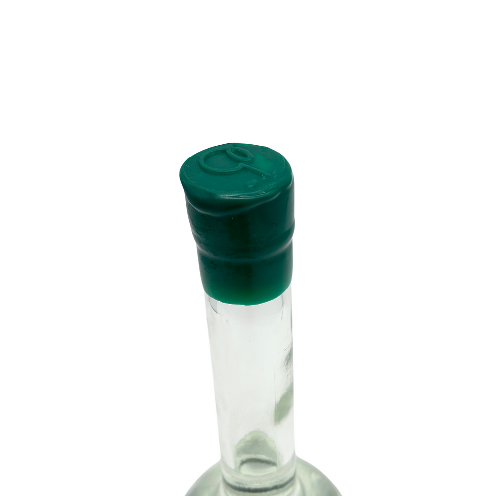 Miniature : Eau de vie de Pomme - 50cl