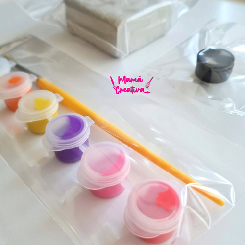 DIY Kit Mamá Creativa