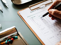 checking-checklist-daily-report-1001752.
