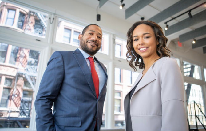 3 Advantages to Partnering with a Staffing Firm Before Your Next Hire