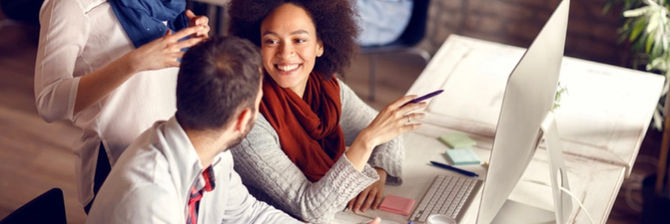 The War for Talent has been stewing slowly for near