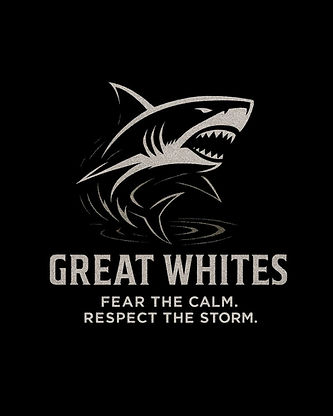 Great White Sharks - U14 Level 2 - Tsunami Allstars - ASW Bid Winner 2027