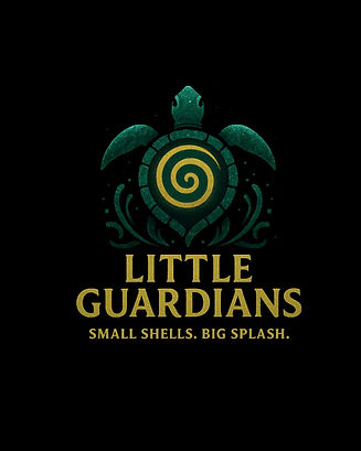 U6 Novice - Turtles - Tsunami Allstars Cheer