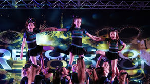 What Is Allstar Cheerleading? A Complete Guide for Beginners