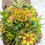 Thumbnail: Succulent wall hanging