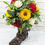 Thumbnail: Cowboy Boot Sunflower 