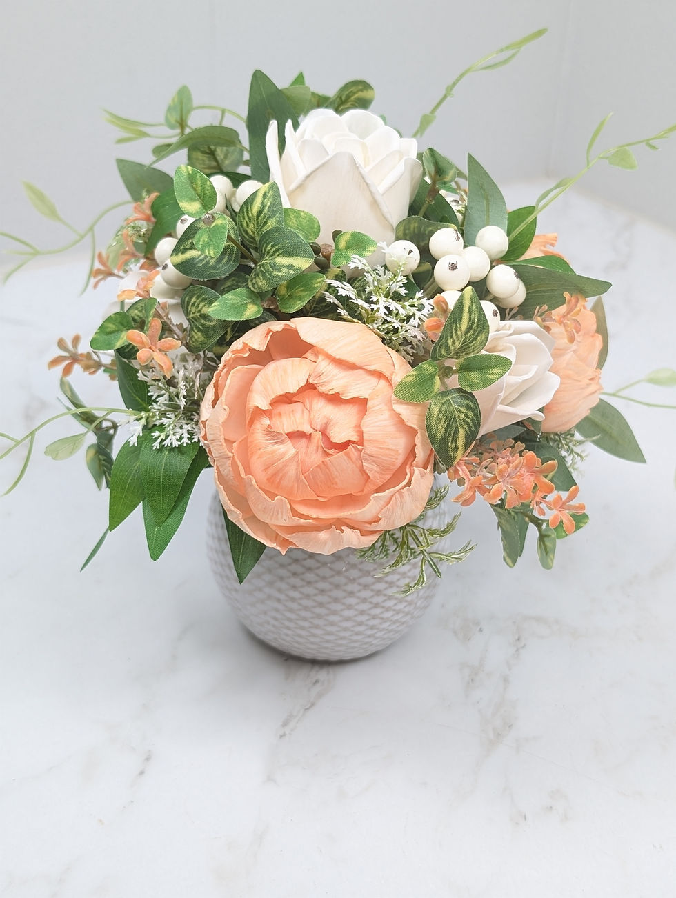 Thumbnail: Petite Deluxe Floral 