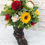 Thumbnail: Cowboy Boot Sunflower 